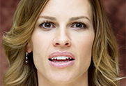 Hilary-swank